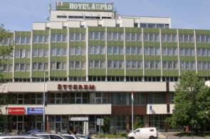 Árpád Hotel Tatabánya